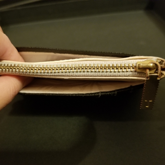 Ted Baker Bow Zipped Card Holder - Picture 4 of 10